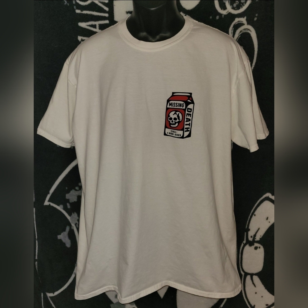 Hobo Jack-Missing-Size 2XL